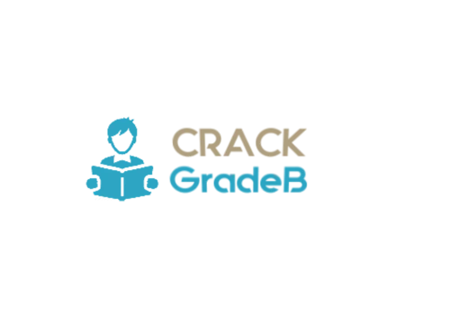 2D logo of Crack GradeB