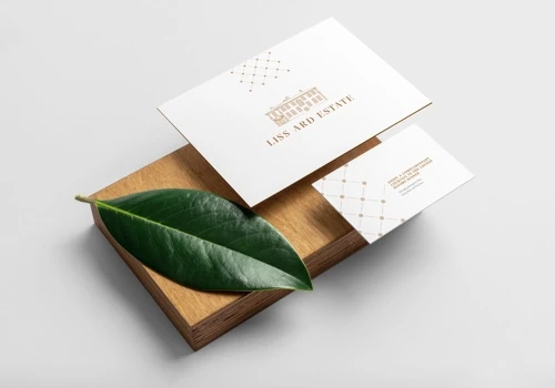 Liss Ard Estate | Rebrand, Digital Marketing, Web