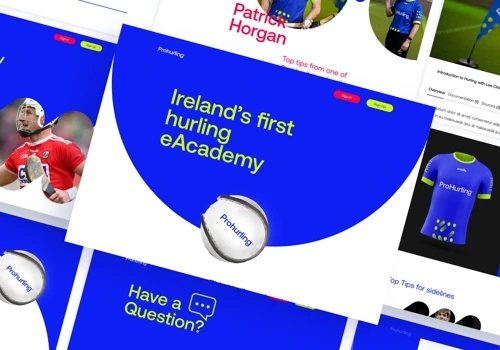 Prohurling