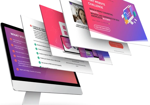 B2C Website Challenge