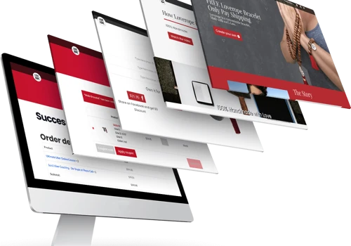 Jewelry ECommerce