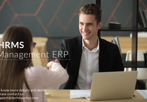 Odoo HRMS | HR Management ERP In Odoo