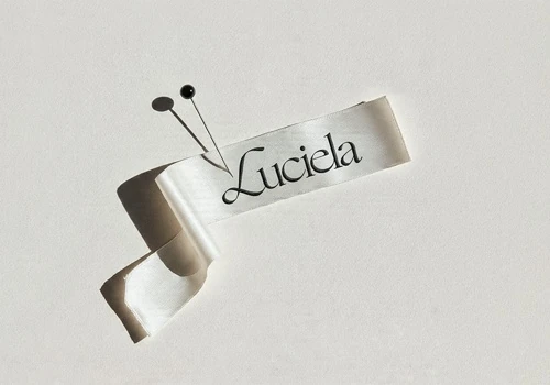 Branding for Luciela