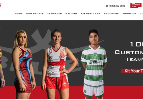 Belief Sports