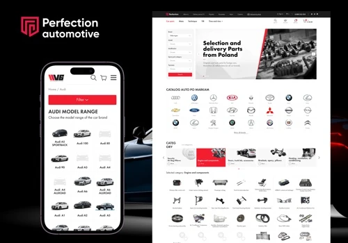 Automotive Perfection