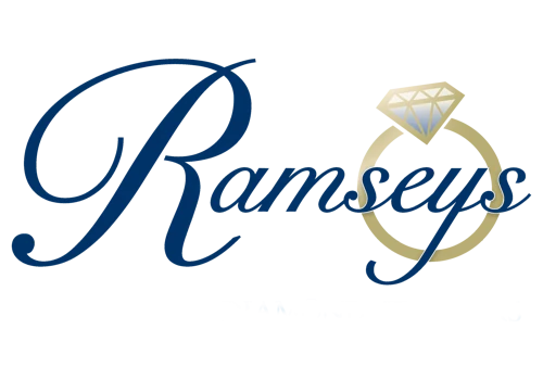 Jewelry Marketing - Ramsey's Diamond Jewelers