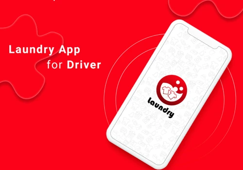 Best laundry service app solution