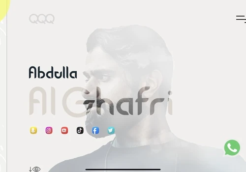 Costume UI/UX Design And PHP development  Website