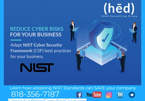 NIST CSF for Cyber Security Management