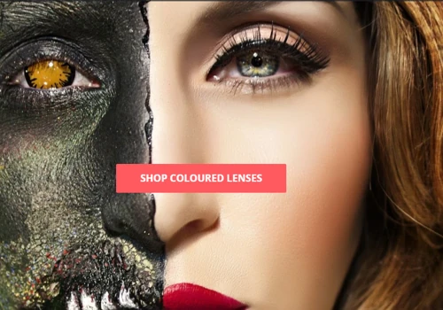SEO and PPC for Colour Your Eyes