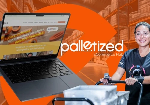 Palletized | Digital Growth Through Strategy