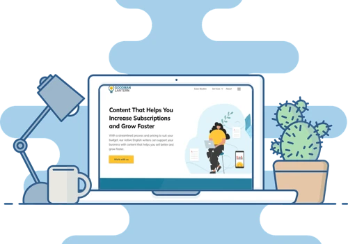 Ux/Ui Design, Wordpress Development