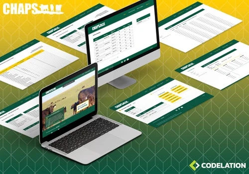 Cow Herd Appraisal Performance Software