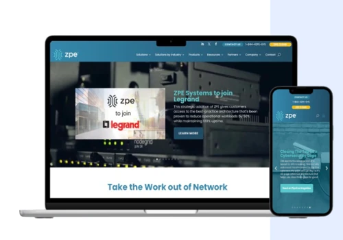 ZPE Cloud Services