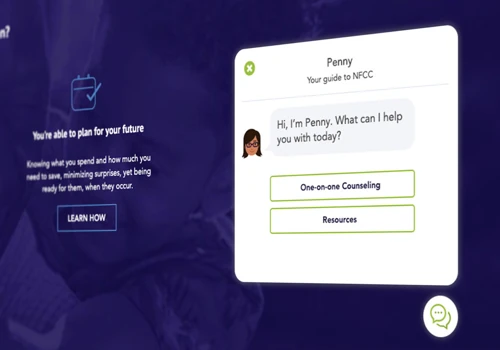 NFCC Chatbot