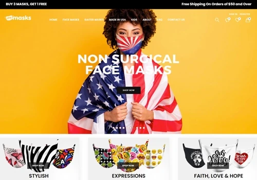 Ecommerce Web Development