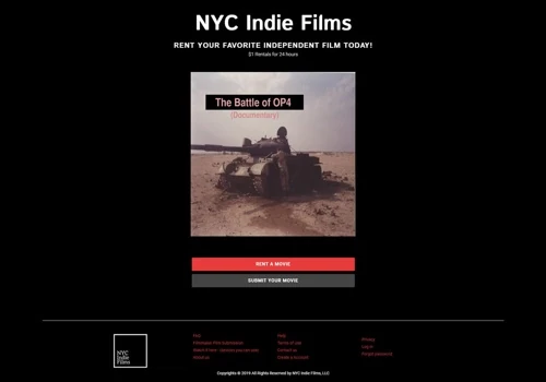 NycIndieFilms