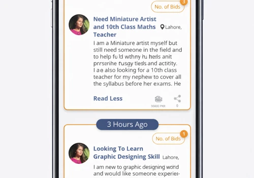 ChatTeach – Scalable EdTech Platform Architecture