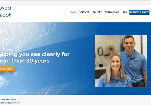 Improved Outlook Inc