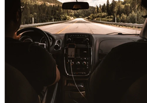 Improved Data Metrics for In-vehicle IoT device