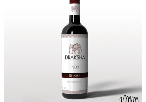 Label design