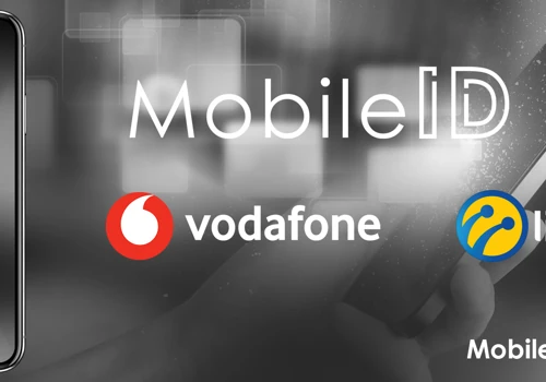 Mobile ID, Vodafone