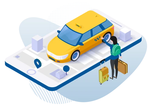 BeepnRide- Cab Rental Solutions