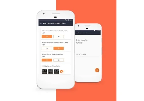 Ezetap - Payment Solution  for Goods and Services