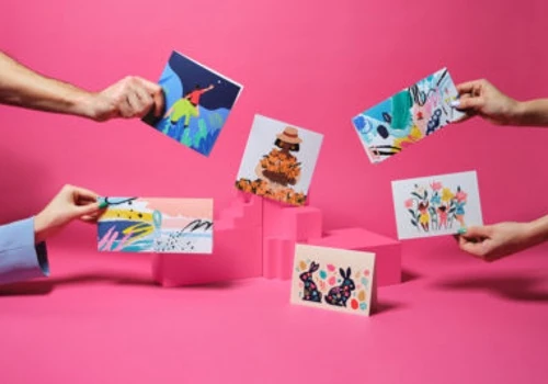 Printed.com - Let's make it real