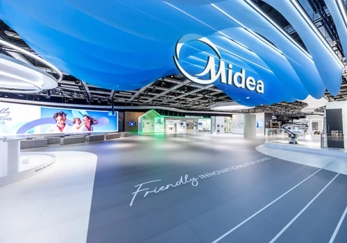 Midea 2024 IFA Berlin