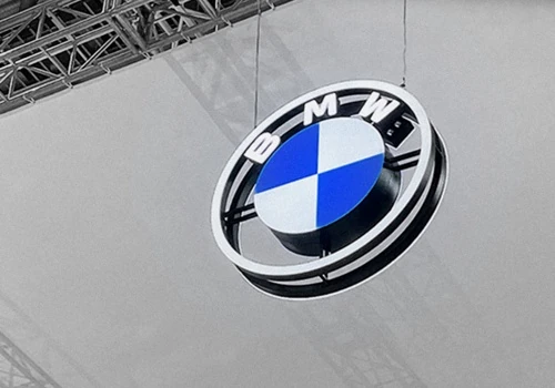 BMW Airconsole Annual Marketing Campaign