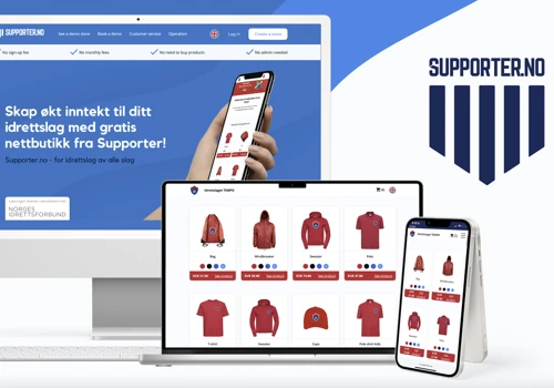 Supporter