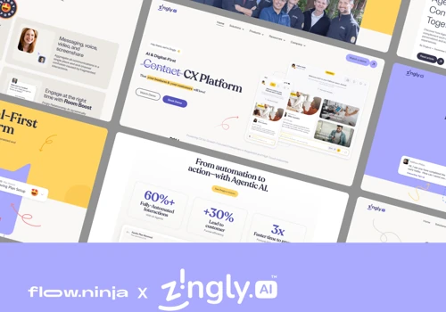 Project with Zingly