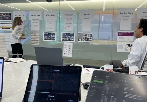 PBK | Top 100 Architecture Firm in the World