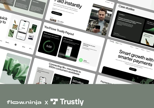 Project with Trustly