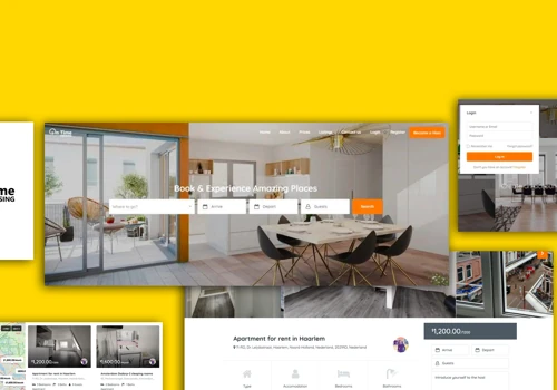 Ontimehousing