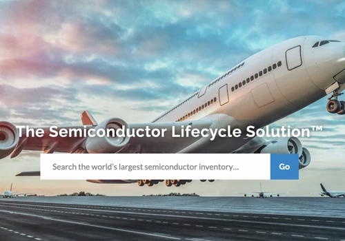 Digital Transformation at Rochester Electronics
