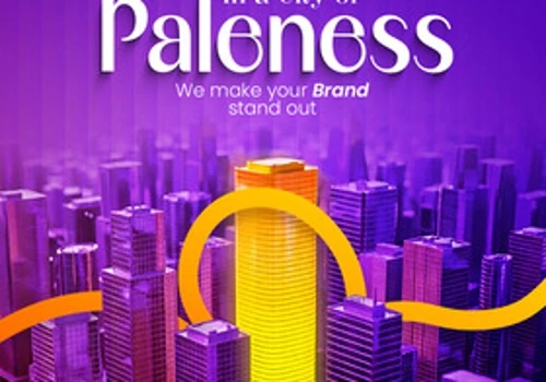 Brand Awareness Poster Design for Digically