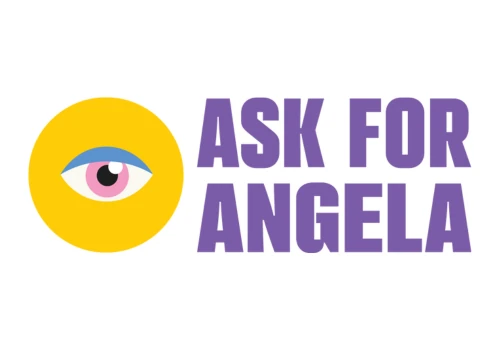 Rebranding Ask for Angela
