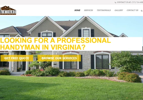 SEO for Maintenanceva.com