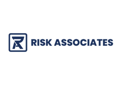 Risk Associates: Cybersecurity leader.