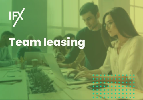 TEAM LEASING