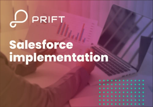 SALESFORCE