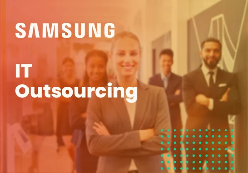 IT OUTSOURCING