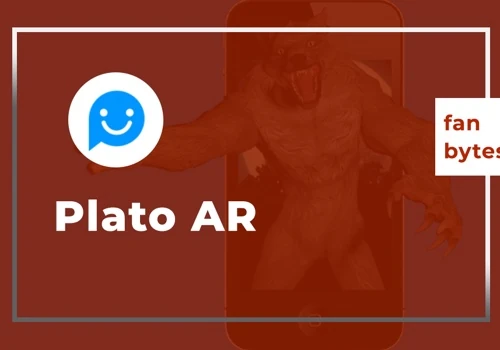 Plato AR Lenses Snapchat Campaign