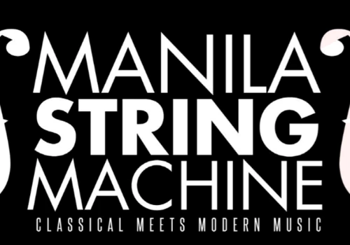 The Manila String Machine