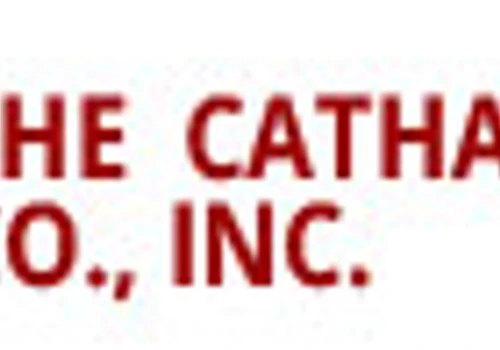 The Cathay Drug Co Inc