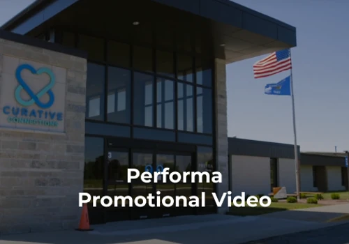Promotional Video For The Architecture Firm