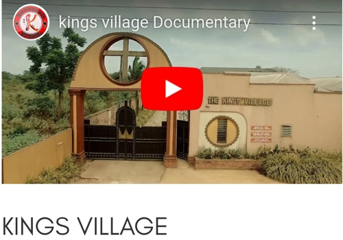 Kings village documentary film