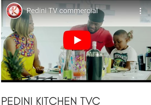 PEDINI KITCHEN